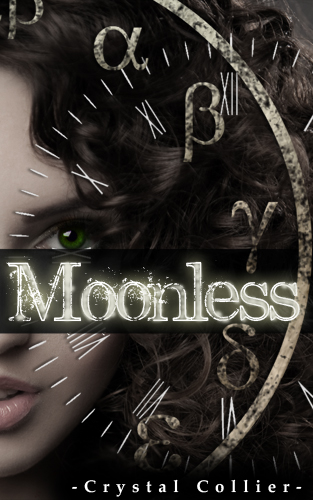 collier MOONLESScover