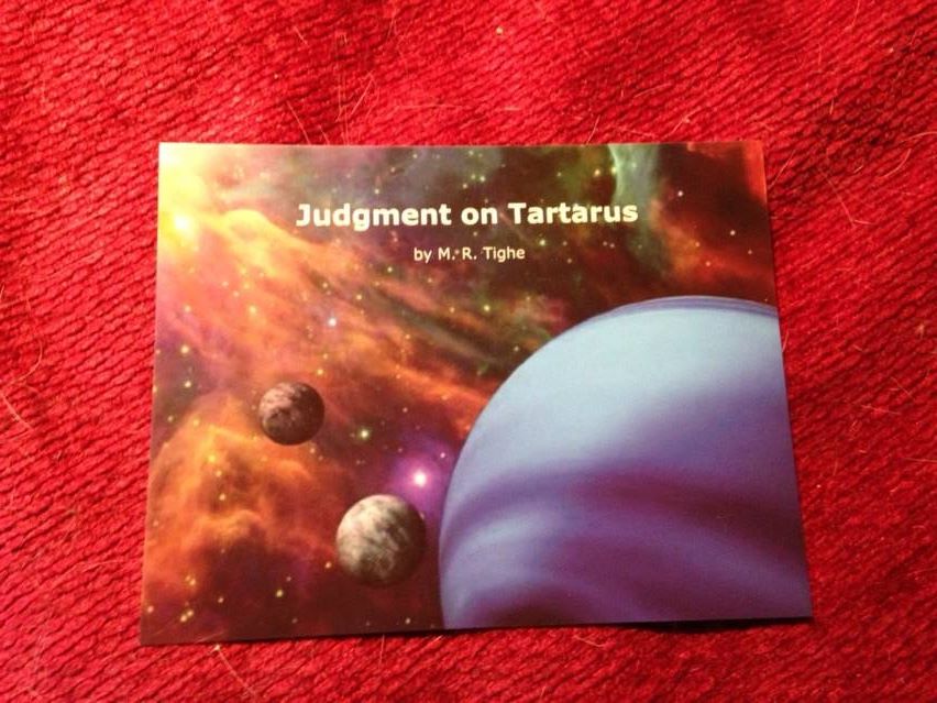 reader2014 judgment on tartarus