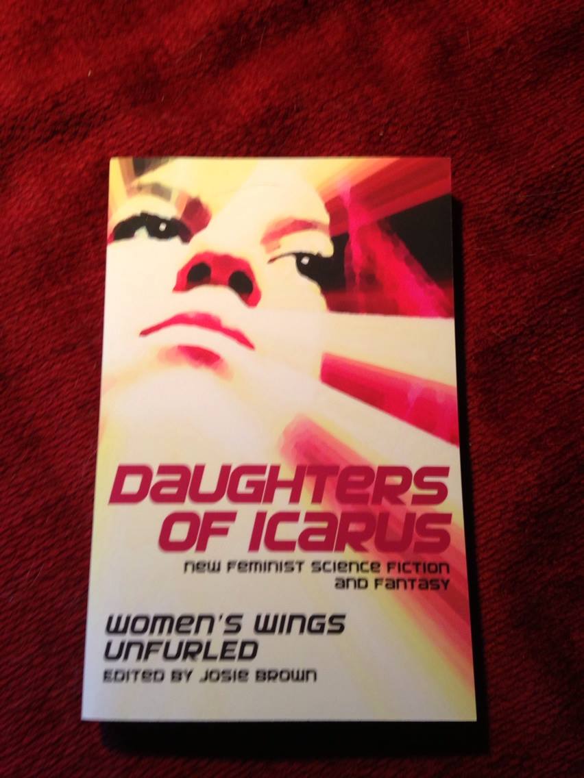 readercon2014 daughters of icarus