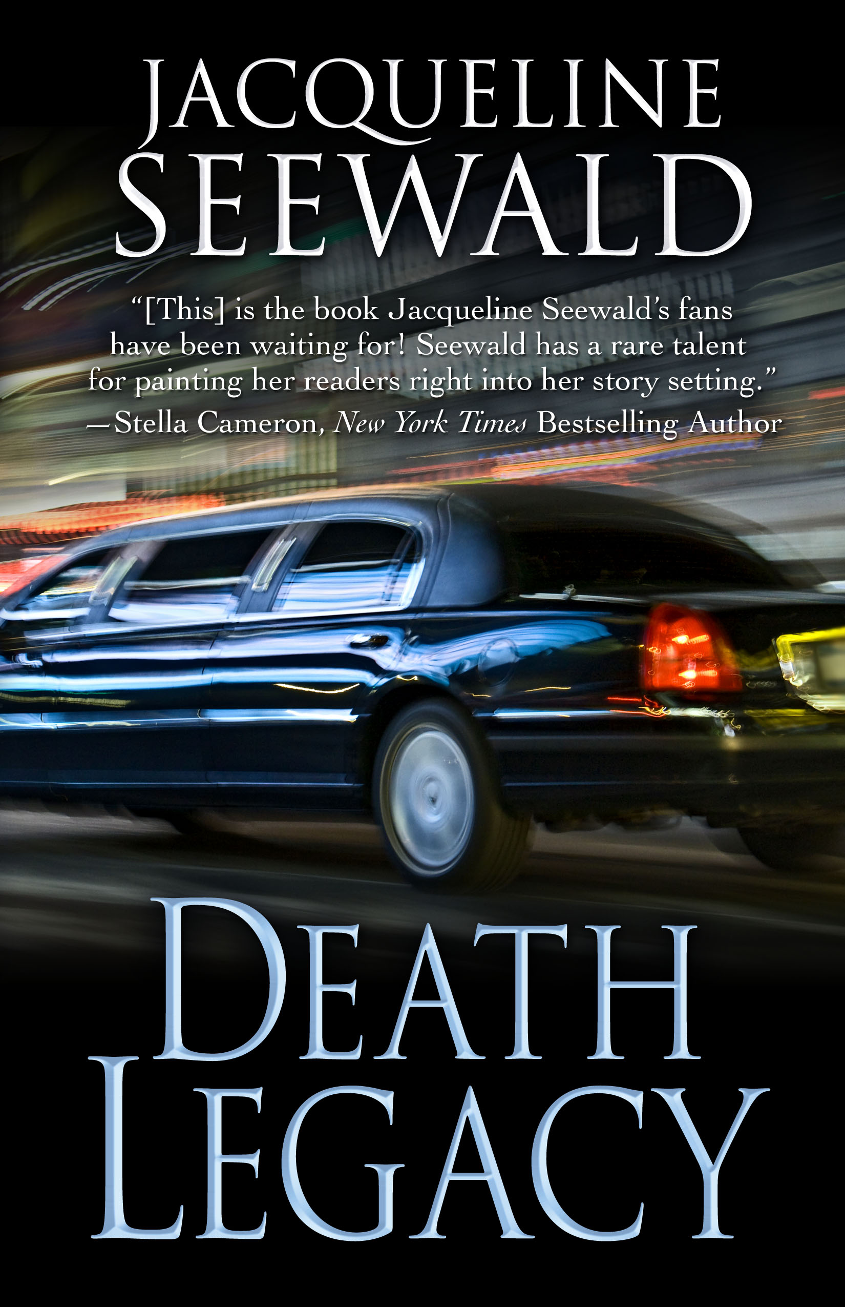 Seewald Deathcover