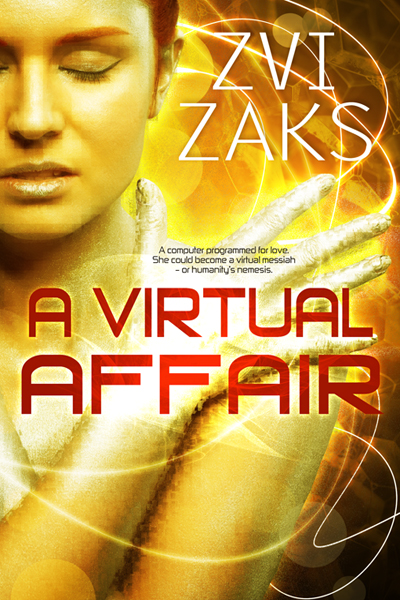 Zaks virtualredcover