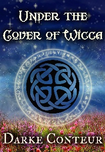 Dover of Under the Cover of Wicca