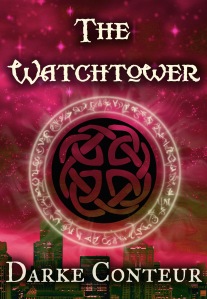 Cover of the Book The Watchtower