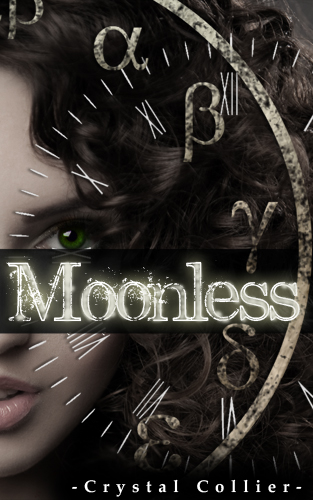 Lacrimosa Cover collier MOONLESScover