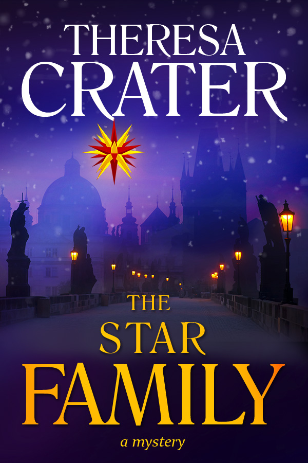 Lacrimosa Cover crater starfamilycover