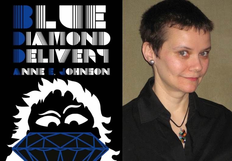 Christine Fonseca johnson authorpic2