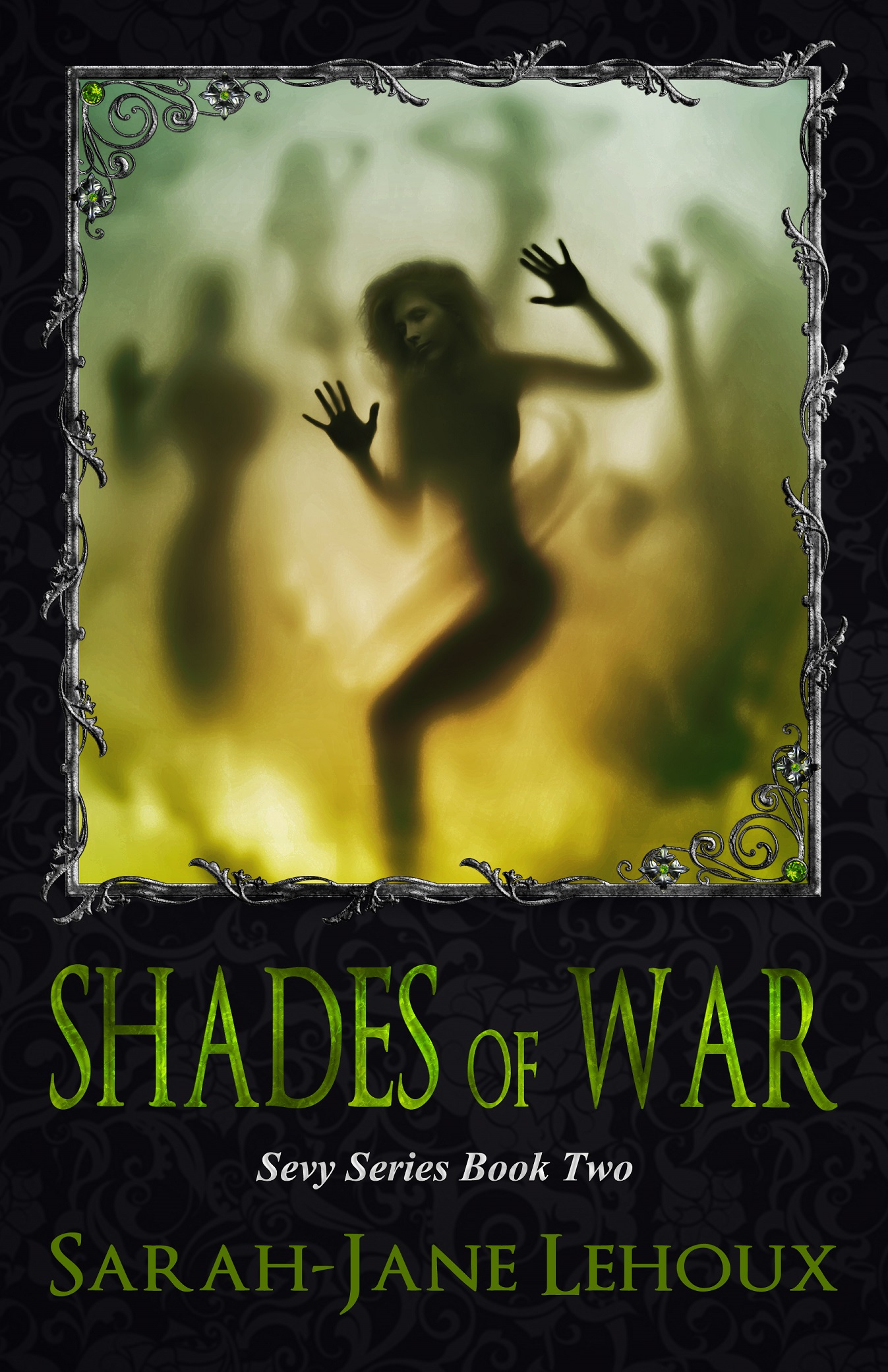 Lacrimosa Cover lahoux shadescover