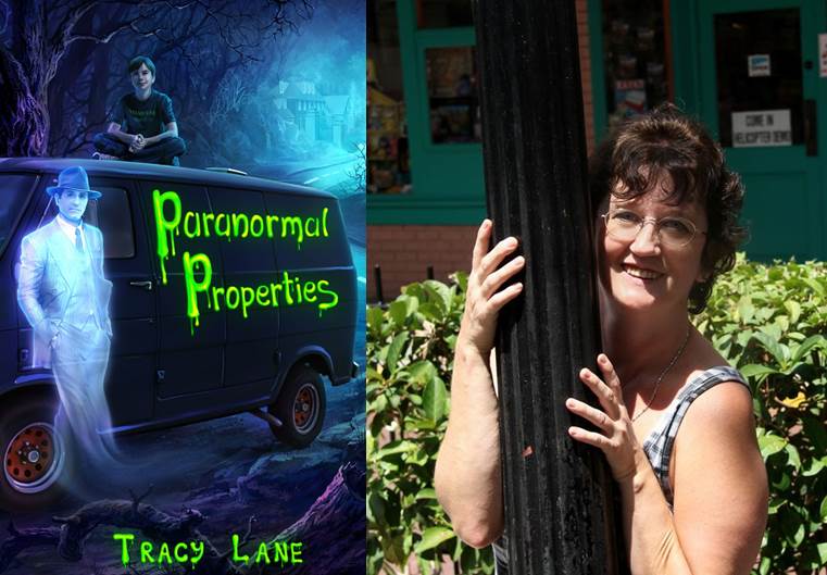 Christine Fonseca lane authorpic2