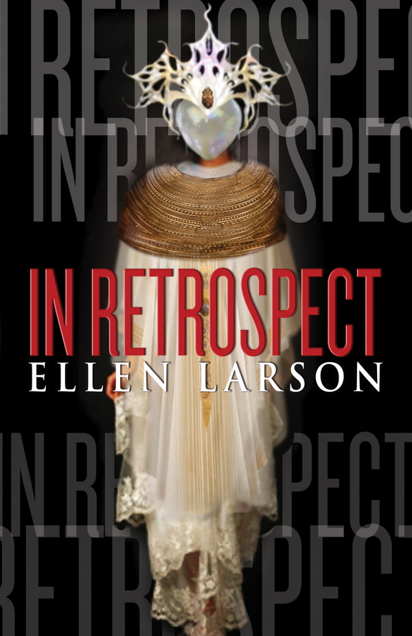Lacrimosa Cover larson inretrospectcover