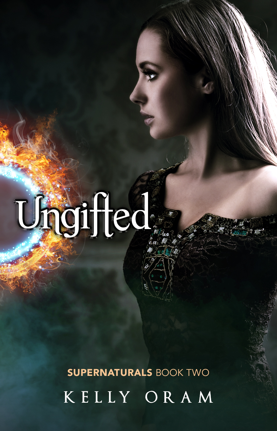 Lacrimosa Cover oram ungiftedcover