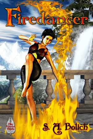 Lacrimosa Cover Bolich firedancerCover