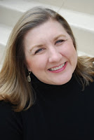 Christine Fonseca Quinn authorpic