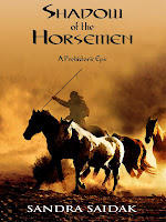 Lacrimosa Cover Saidak horsemancover