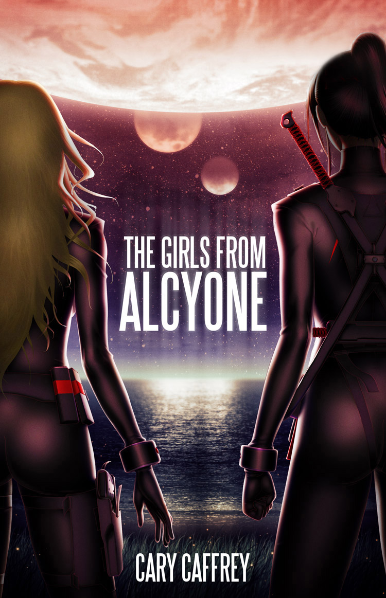 Lacrimosa Cover caffrey bookcover