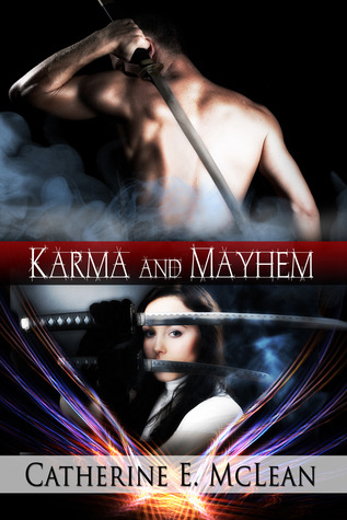Lacrimosa Cover mclean karmacover