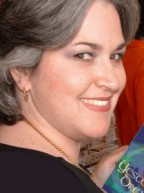 Christine Fonseca mcphail authorpic