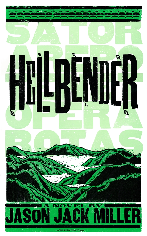 Lacrimosa Cover miller hellbendercoverpic
