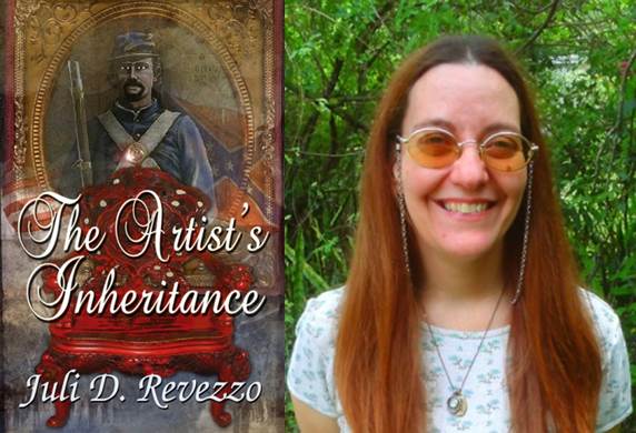 Christine Fonseca revezzo authorpic2