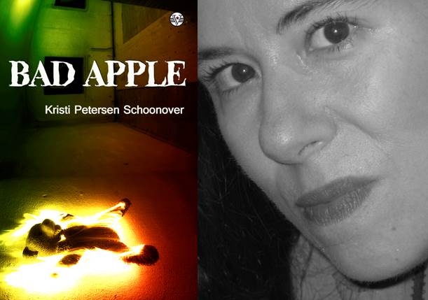Christine Fonseca schoonover authorpic2