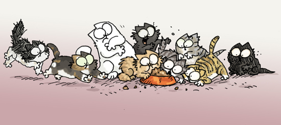 simonscat