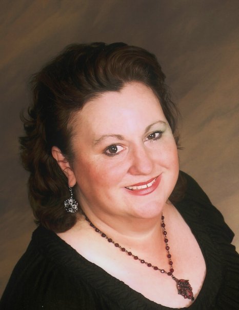 Christine Fonseca verrico authorpic