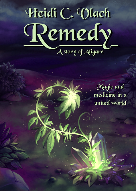 Lacrimosa Cover vlach remedycover